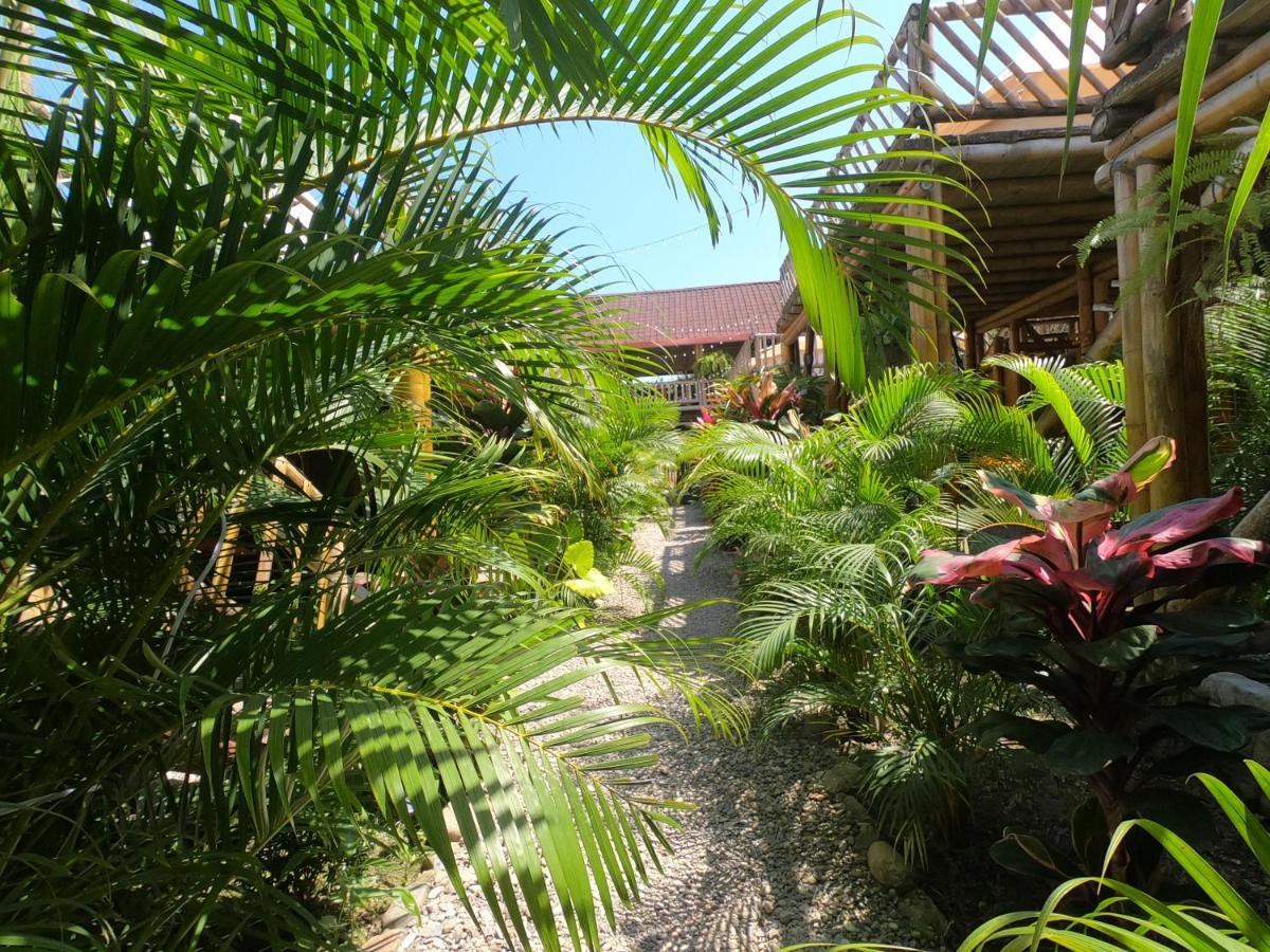 Glamping Due Amici Hotel Palomino Exterior photo