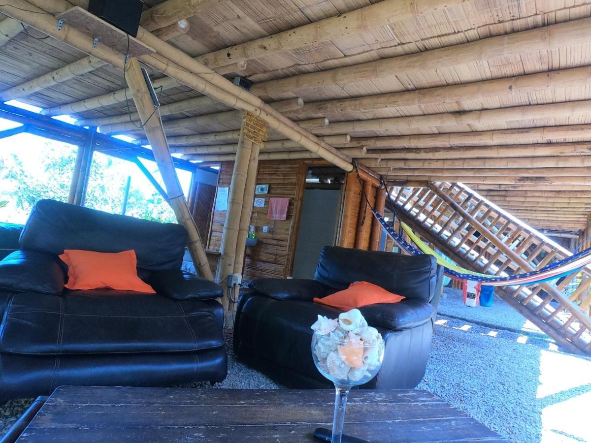 Glamping Due Amici Hotel Palomino Exterior photo