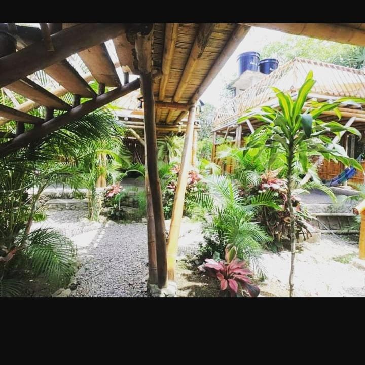 Glamping Due Amici Hotel Palomino Exterior photo