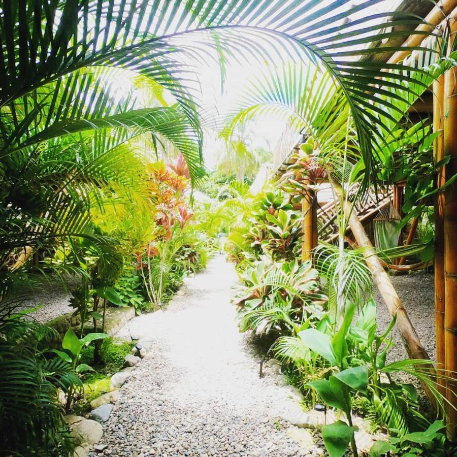 Glamping Due Amici Hotel Palomino Exterior photo